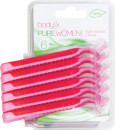 Body-X-Pure-Women-Triple-Blade-Razors-6-Pack Sale