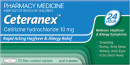 Ceteranex-Cetirizine-10mg-70-Tablets Sale