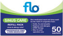 Flo-Sinus-Care-Refill-Pack-50-Sachets Sale