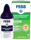 Fess-Nasal-Sinus-Wash-Saline-Wash-Kit-With-12-Satchets Sale