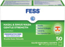 Fess-Nasal-Saline-Wash-Refill-50-Sachets Sale