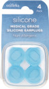 Otifleks-Silicone-Earplugs-4-Pack Sale