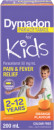Dymadon-For-Kids-Orange-2-Years-12-Years-200mL Sale