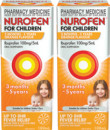 Nurofen-For-Children-3-Months-5-Years-Strawberry-200mL Sale