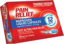 Pain-Relief-Naproxen-Liquid-Capsules-30-Pack Sale