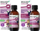 Brauer-Sambucus-Immune-Plus-For-Kids-Oral-Liquid-100mL Sale