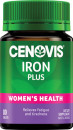 Cenovis-Iron-Plus-80-Tablets Sale