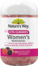 Natures-Way-Adult-Vita-Gummies-Womens-Multivitamin-100-Gummies Sale