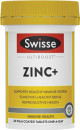 Swisse-Ultiboost-Zinc-60-Tablets Sale