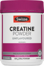 Swisse-Ultiboost-Creatine-Powder-Unflavoured-300g Sale