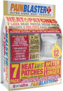 Pain-Blaster-Athelite-Heat-Patches-7-Pack Sale