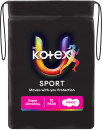 U-By-Kotex-Sport-Ultrathins-Pads-Super-10-Pack Sale