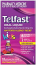 Telfast-Oral-Liquid-Kids-Raspberry-Flavour-60mL Sale