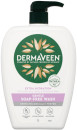 DermaVeen-Extra-Hydration-Gentle-Soap-Free-Wash-1L Sale