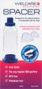 Welcare-Breatheasy-Spacer-220mL Sale