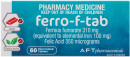 Ferro-F-Tab-60-Tablets Sale