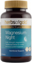 Herbs-of-Gold-Magnesium-Night-60-Tablets Sale