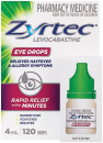 Zyrtec-Eye-Drops-4mL Sale