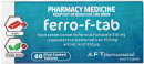 Ferro-f-tab-60-Tablets Sale