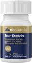 BioCeuticals-Iron-Sustain-30-Tablets Sale
