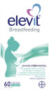Elevit-Breastfeeding-60-Capsules Sale