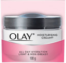 Olay-Moisturising-Cream-100g Sale