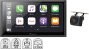 Pioneer-68-AV-Wireless-Head-Unit-Reverse-Camera Sale