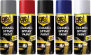 Enamel-Spray-Paint Sale