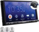 Sony-695-AV-Receiver-Reverse-Camera Sale