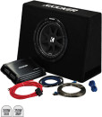 Kicker-10-Subwoofer-Plus-Amplifier-Wiring-Kit Sale