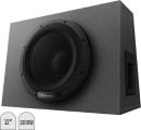 Pioneer-12-Subwoofer-in-Custom-Sealed-Enclosure Sale