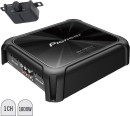 Pioneer-1600W-Mono-Channel-Class-D-Power-Amplifier Sale