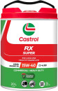 Castrol-RX-Super-Diesel-15W-40-20L Sale