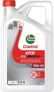 Castrol-GTX-High-Mileage-15W-50-5L Sale