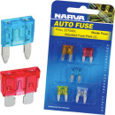 Narva-Fuses-5-Pack Sale