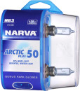 Narva-Arctic-Plus-50-12V-Halogen-Headlight-Globe Sale
