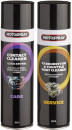 Motospray-Contact-Cleaner-350G-Carburettor-Throttle-Body-Cleaner-400G Sale
