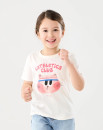 Short-Sleeve-Placement-Print-T-Shirt Sale