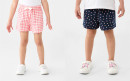 Print-Jersey-Shorts Sale