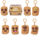9cm-ZURU-Fuggler-Fugg-Nuggets-Plush-Bag-Charms-Assorted Sale