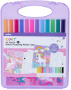 On-The-Go-Unicorn-Colouring-Marker-Case Sale