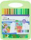 On-The-Go-Dino-Colouring-Marker-Case Sale