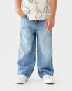 Relaxed-Leg-Denim-Jeans Sale