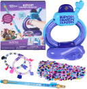 KPop-Demon-Hunters-Huntrix-Heishi-Bracelet-Maker Sale