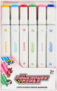 24-Pack-The-Powerpuff-Girls-Double-Ended-Markers Sale