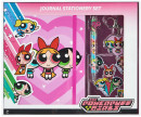 The-Powerpuff-Girls-Journal-Stationery-Set Sale
