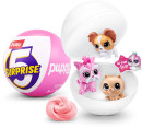 Zuru-5-Surprise-Puppies-Series-1-Capsule-Assorted Sale