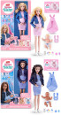 ZURU-My-Mini-Baby-Mom-Baby-Surprise-Doll-Set Sale