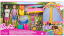 Barbie-Dolls-and-Camping-Accessories-Playset Sale