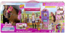 Barbie-Mysteries-The-Great-Horse-Chase-Ultimate-Stable-Playset Sale